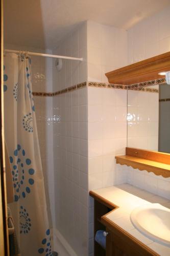 Cosy Apartment in Le Tour Chamonix
