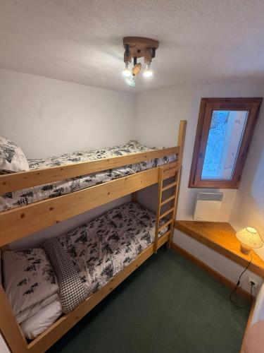 Cosy Apartment in Le Tour Chamonix