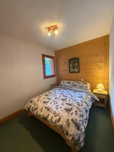 Cosy Apartment in Le Tour Chamonix