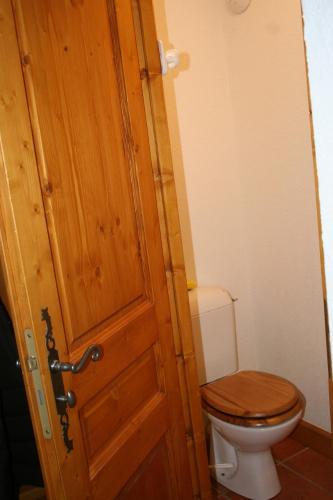 Cosy Apartment in Le Tour Chamonix