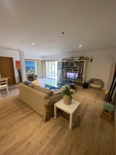 Cascais Guincho home