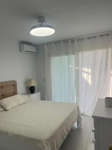 Apartment near the beach