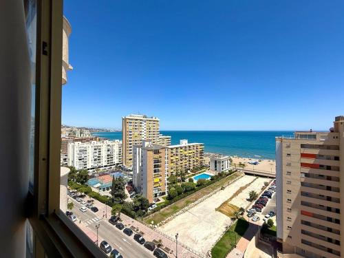 Apartment near the beach