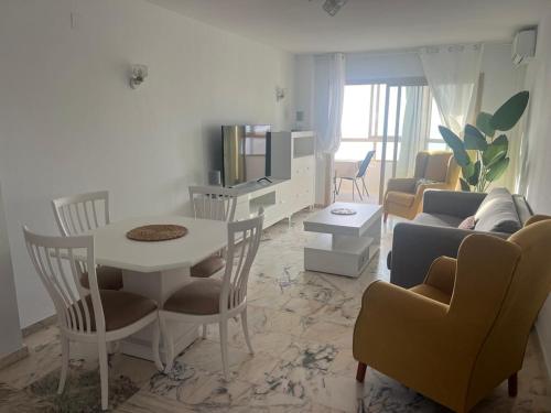 Apartment near the beach