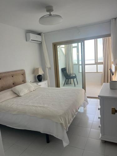 Apartment near the beach