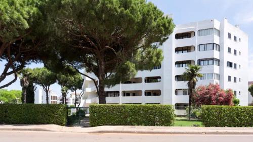 Vilamoura Sol - T2 with swimming pool
