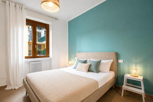 Vespri Design Apartment - M4, Navigli & City Centre