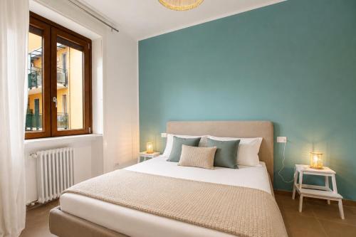 Vespri Design Apartment - M4, Navigli & City Centre