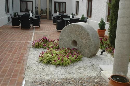 Φωτογραφία από το άλμπουμ του Hotel & Spa La Salve σε Torrijos