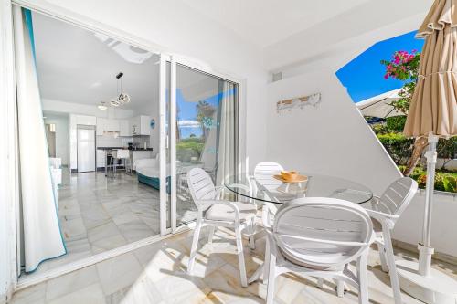 Apartamento Júpiter