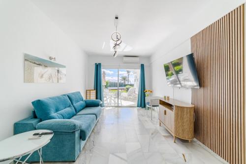 Apartamento Júpiter