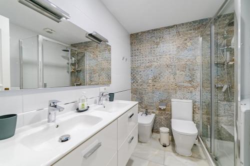 Apartamento Júpiter