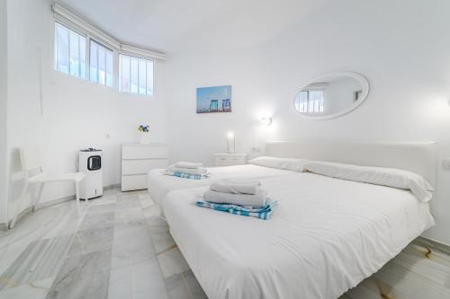 Apartamento Júpiter