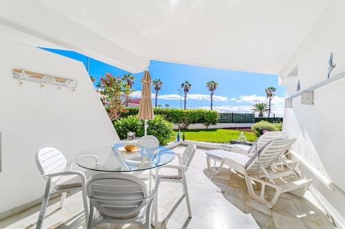Apartamento Júpiter