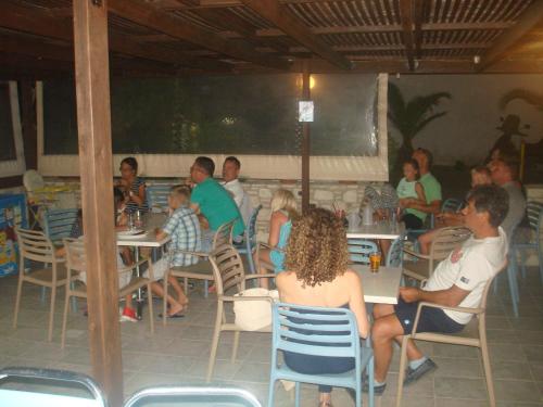 Gallery image of Sweet Kalimera Apartments in Kardamaina