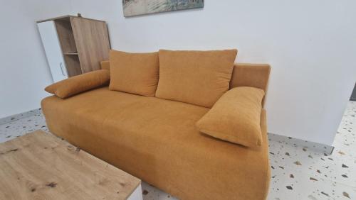 Sea Breeze II Mamaia Nord Apartament