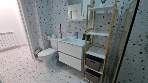 Sea Breeze II Mamaia Nord Apartament