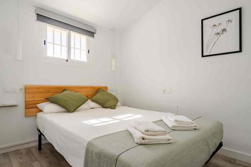 Benalhome - Tu hogar con terraza y ducha exterior