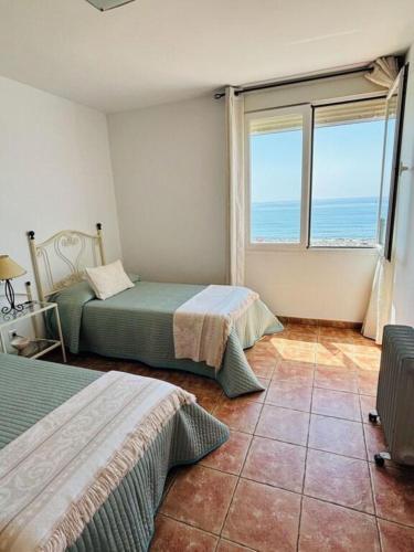 Piso Playa Centro Estepona