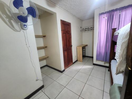 Gallery image of Casa Todah B&B in Liberia