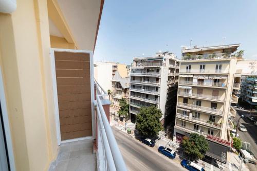 LUMEN Nea Paralia View SKG