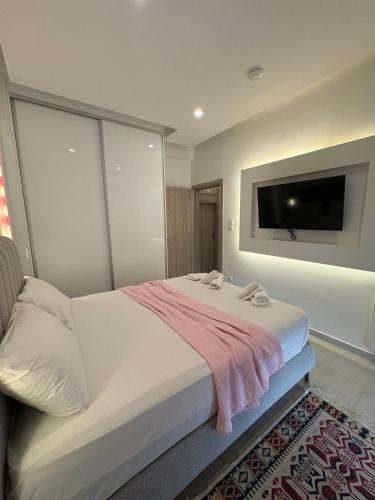 City apartment