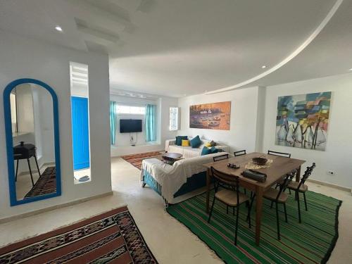 Gallery image of Diar Amel in Midoun