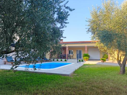 Mate Garden Villa
