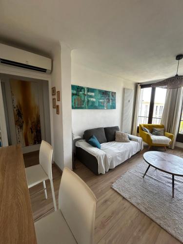 Appartement terrasse parking