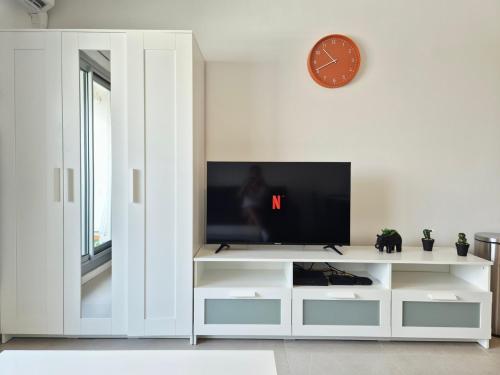 Suite Panoramique avec Climatisation Wifi en Centre-ville - ROSSIconciergerie - Linge inclus