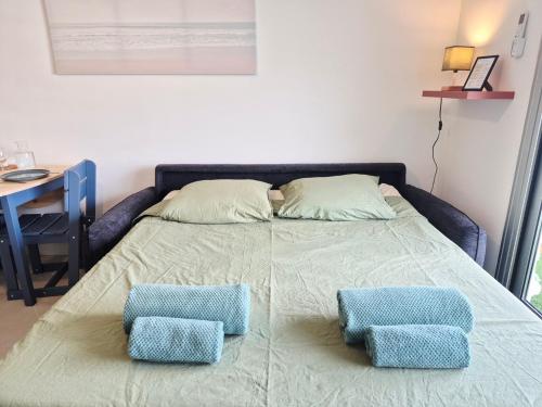 Suite Panoramique avec Climatisation Wifi en Centre-ville - ROSSIconciergerie - Linge inclus