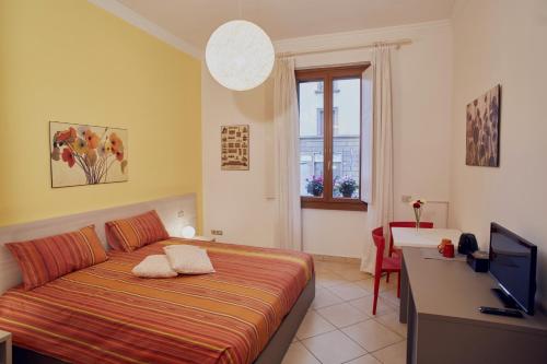 Gallery image of Bianca B&B in Florence