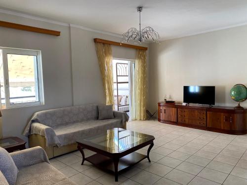 BG apartments