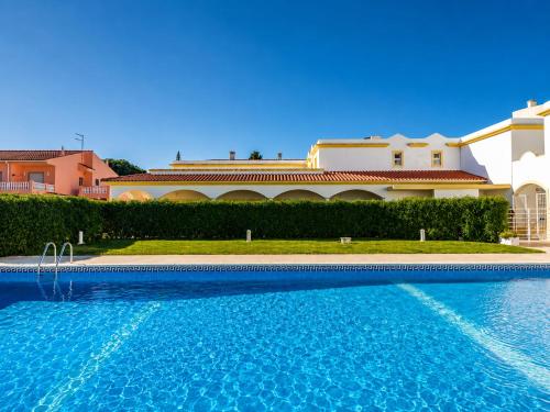 A&E Flat Falesia - Confortavel T1 a 150m da Praia da Falesia Alfamar
