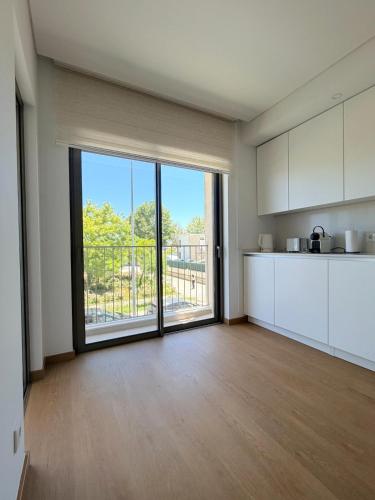 Entrecubos T2 Apt - Olhão city center