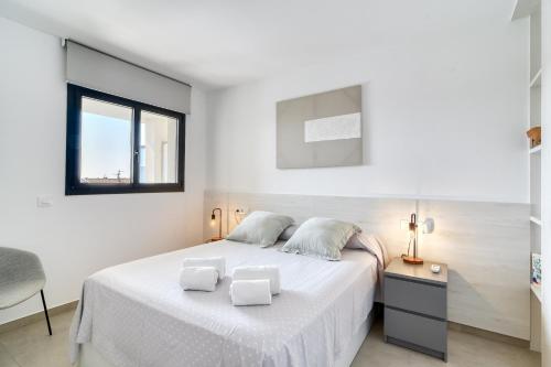 Mimoses Atic Duplex Centro