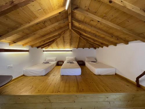 Faos residence II