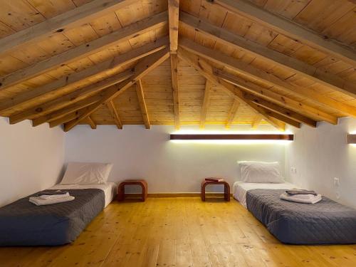 Faos residence II