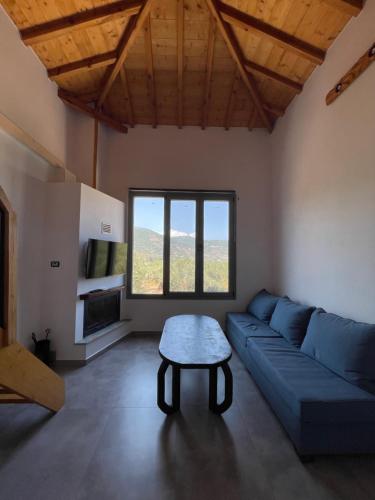 Faos residence II