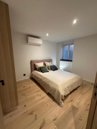 Magnifique duplex
