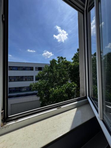 Schönbrunn Apartment Top 17