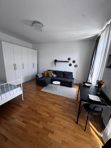 Schönbrunn Apartment Top 17