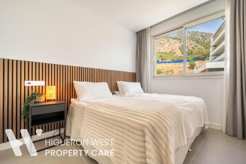 NEW- Casa Aura Higuerón-3bed-Luxury Apartment in Fuengirola