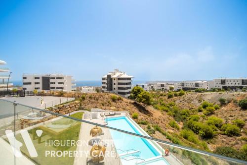 NEW- Casa Aura Higuerón-3bed-Luxury Apartment in Fuengirola
