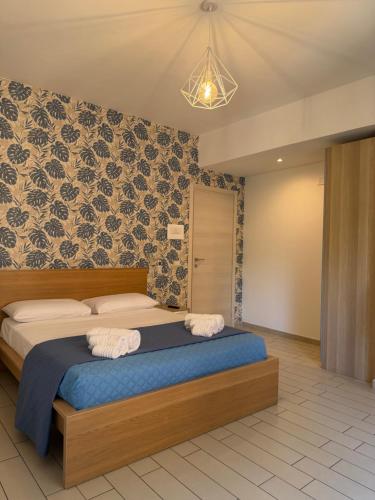 Walk Rooms