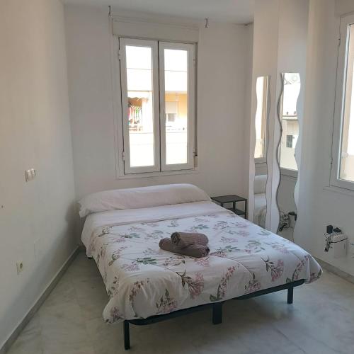 Apartamentos Playa Misericordia