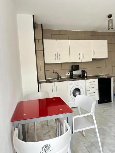 Apartamentos Playa Misericordia