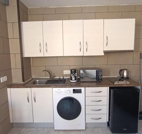 Apartamentos Playa Misericordia