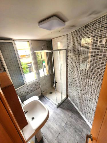 Apartamentos Playa Misericordia