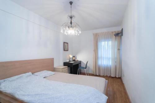 Eva's Apartment